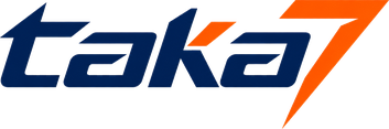 taka7 লোগো